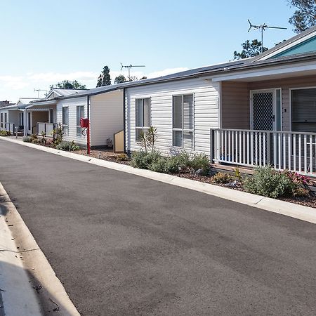 Australian Community Villages بانكستاون المظهر الخارجي الصورة