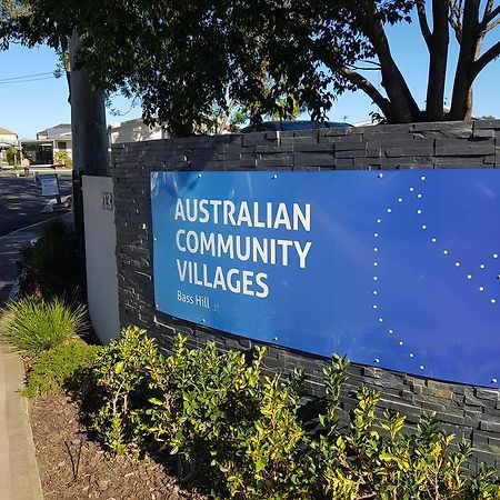 Australian Community Villages بانكستاون المظهر الخارجي الصورة
