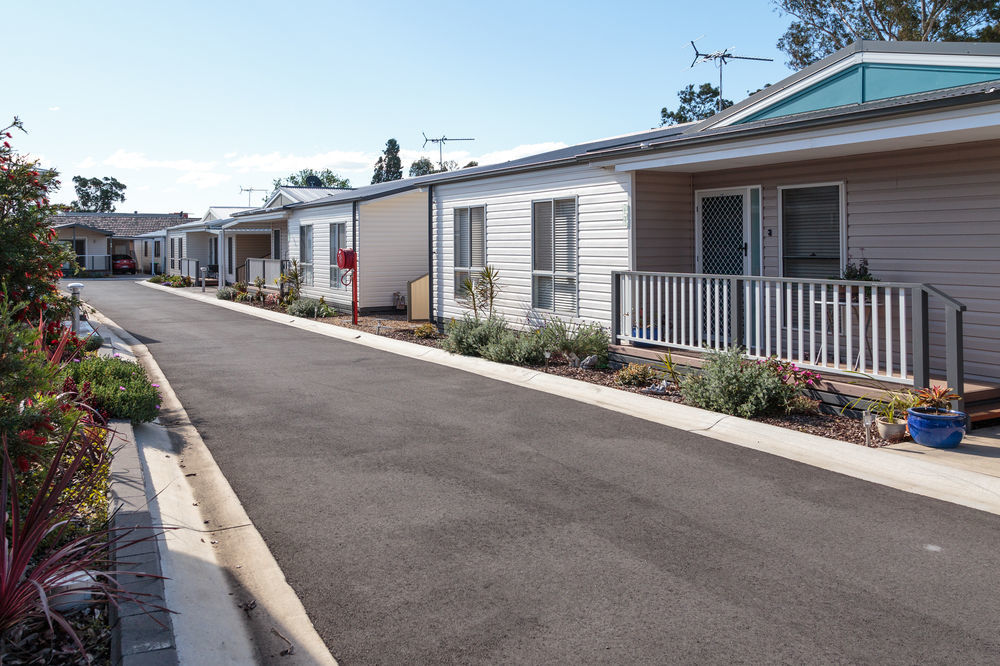 Australian Community Villages بانكستاون المظهر الخارجي الصورة