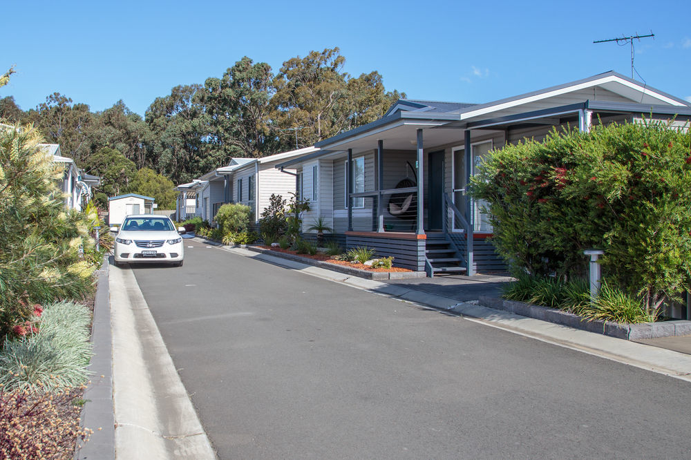 Australian Community Villages بانكستاون المظهر الخارجي الصورة