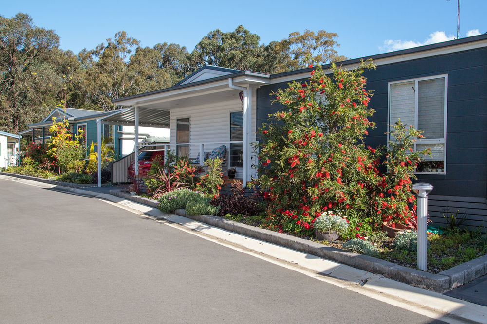 Australian Community Villages بانكستاون المظهر الخارجي الصورة