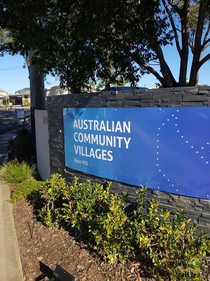 Australian Community Villages بانكستاون المظهر الخارجي الصورة