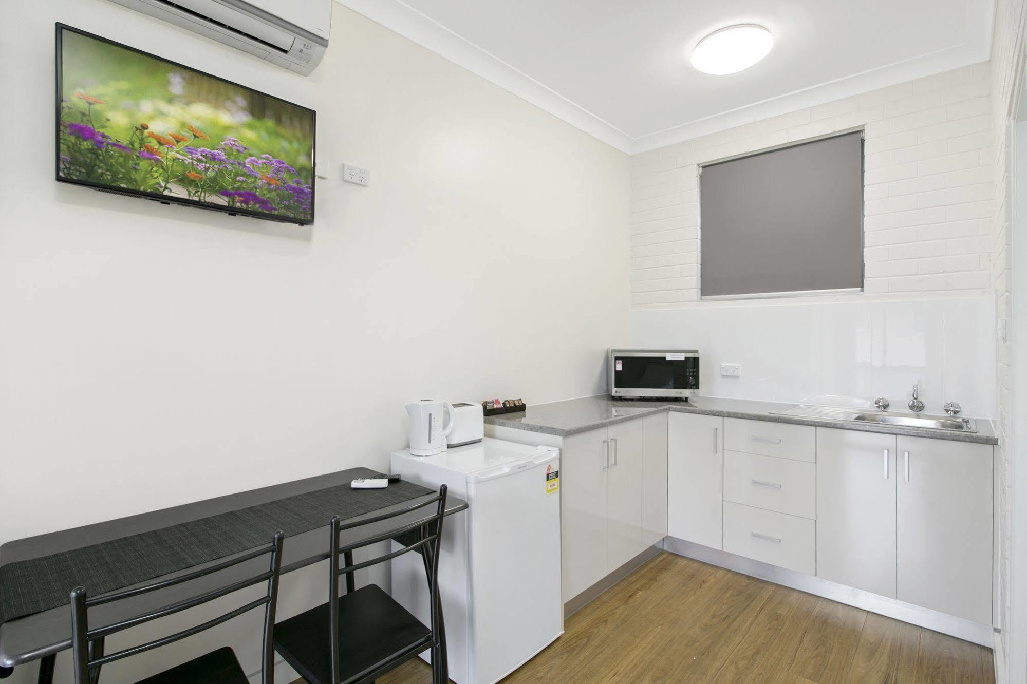 Australian Community Villages بانكستاون المظهر الخارجي الصورة