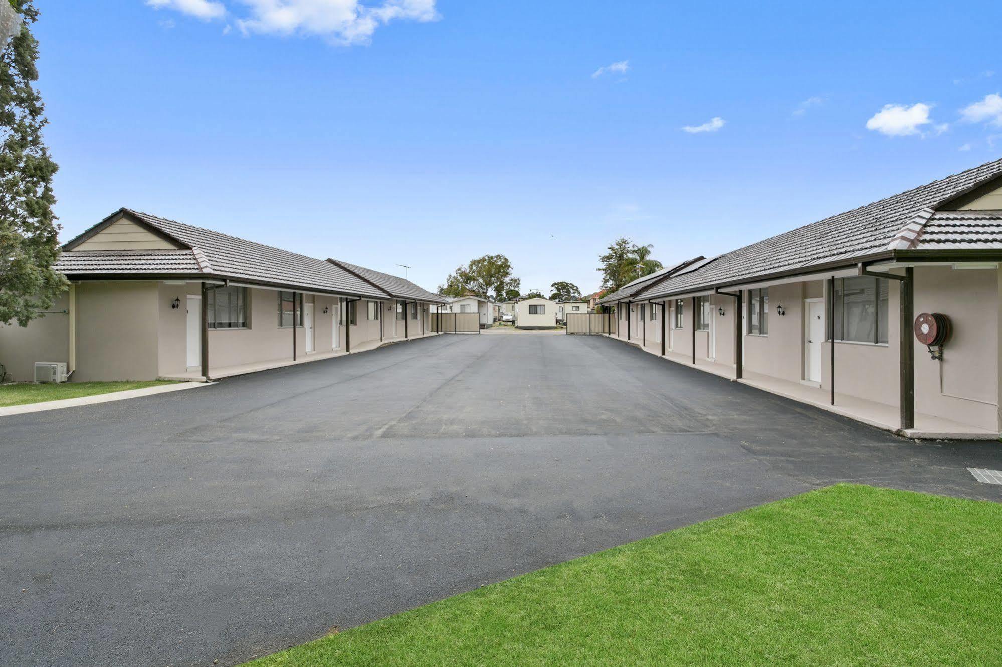 Australian Community Villages بانكستاون المظهر الخارجي الصورة