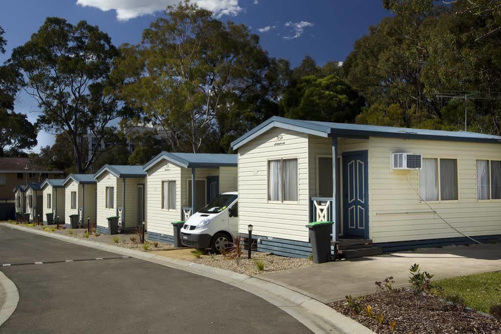 Australian Community Villages بانكستاون المظهر الخارجي الصورة